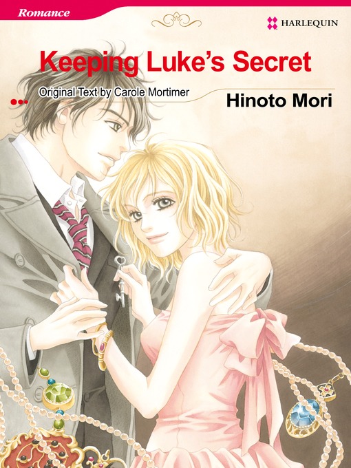 Title details for Keeping Luke's Secret by Carole Mortimer - Available
